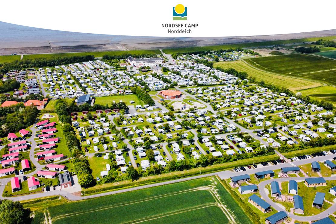 Nordsee-Camp Norddeich 9