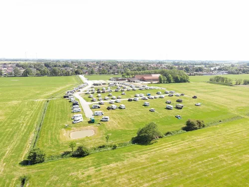 Nordsee Park Hooksiel 5