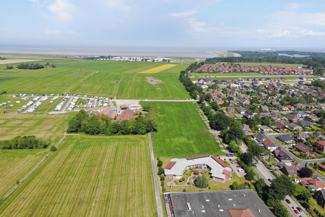 Nordsee Park Hooksiel 4