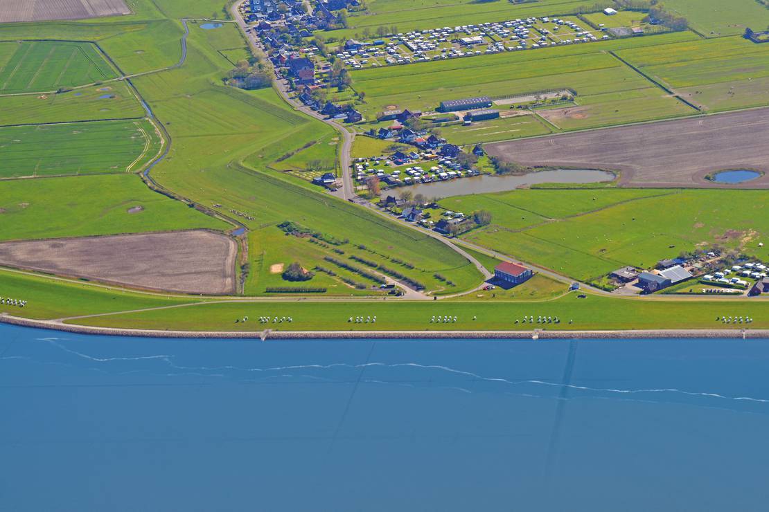 NordseeCamping in Lee 8