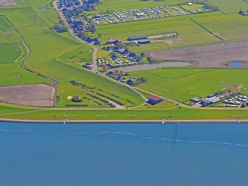 NordseeCamping in Lee 7