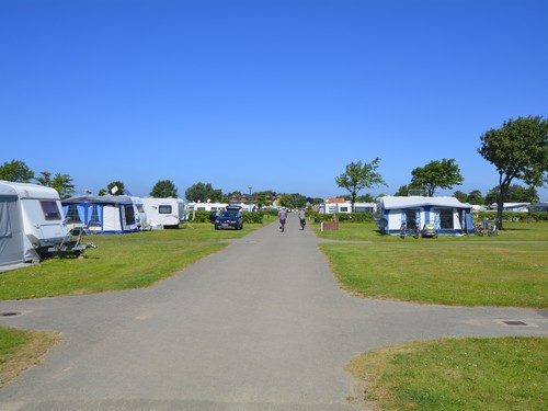 NordseeCamping in Lee 2