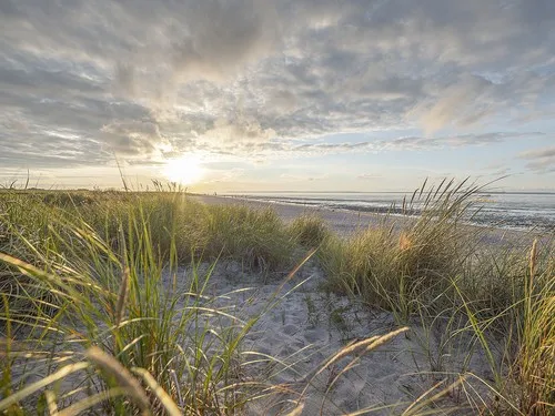 Nordsee-Campingplatz Schillig 5