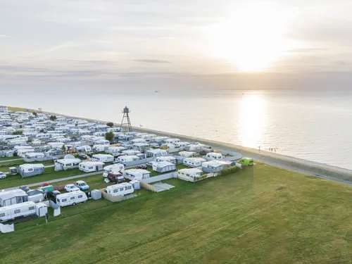Nordsee-Campingplatz Schillig 3