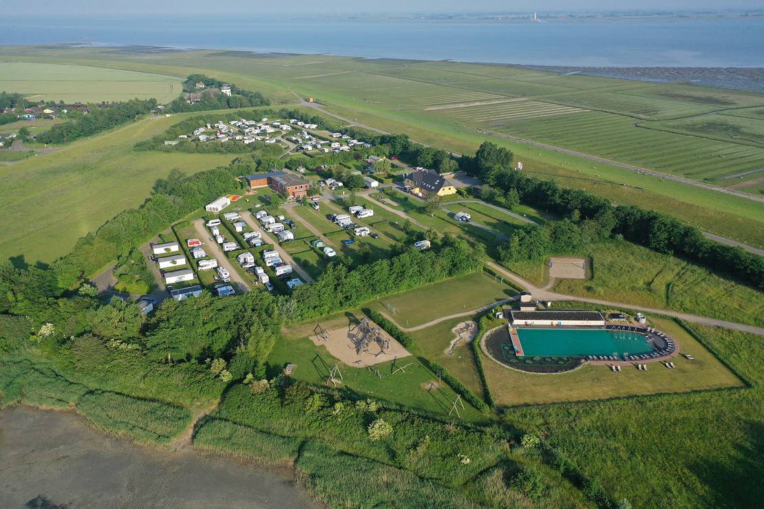 NordseeCamping zum Seehund 11