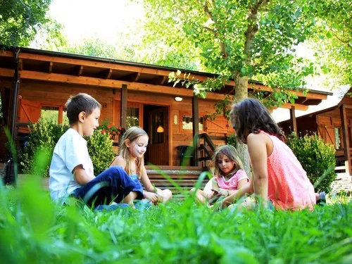 Nou Càmping - Bungalows 5