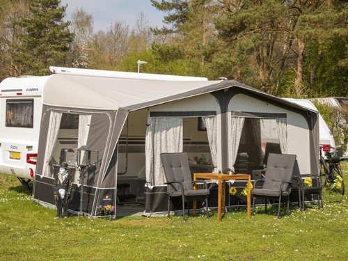 DCU-Camping Nærum image 1