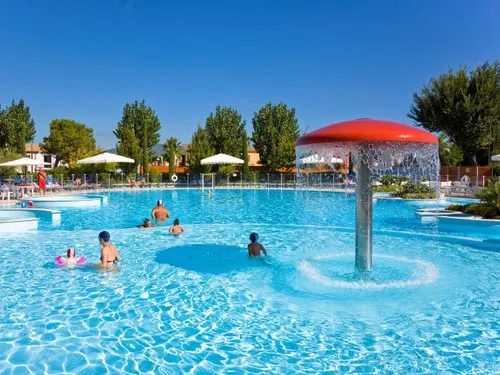 Numanablu Family Camping & Resort 6