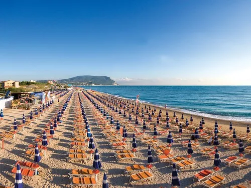 Numanablu Family Camping & Resort 8