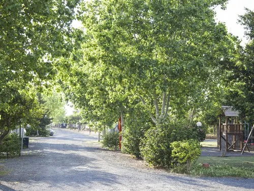 Oasi Park Falconara 5