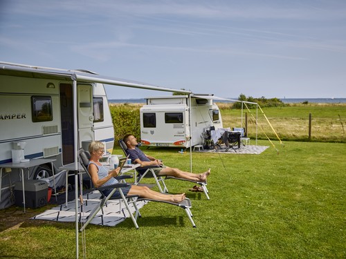 HYGGE Strand Camping image 1