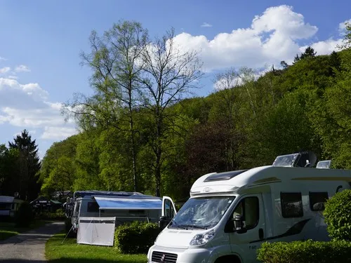 Odenwald-Camping-Park 8
