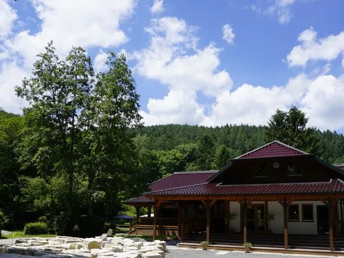 Odenwald-Camping-Park 6