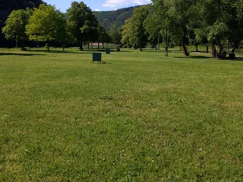 ODENWALD river camp - Campingplatz Neckargerach 5