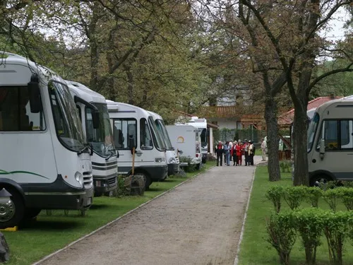 Öko-Park Panzió - Kemping és Kalandpark 3
