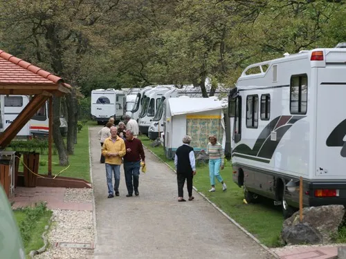Öko-Park Panzió - Kemping és Kalandpark 5