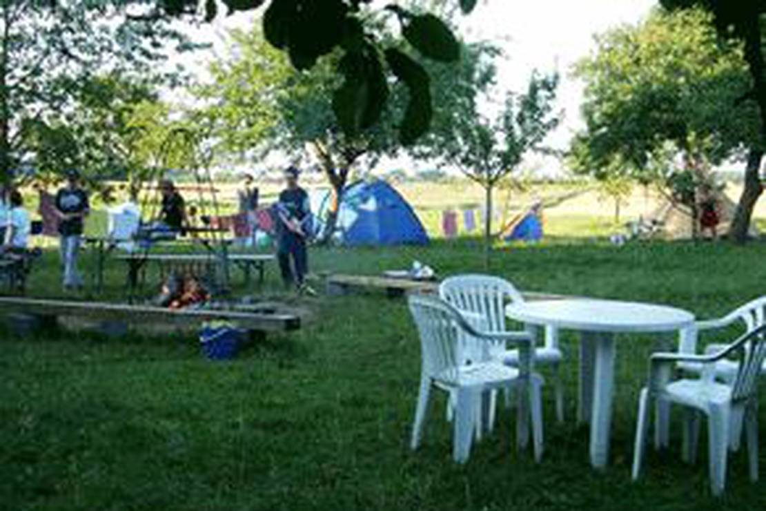 Ökoferienhof Retzbach 3