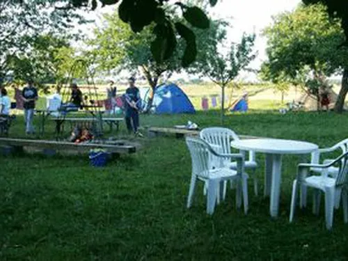 Ökoferienhof Retzbach 2