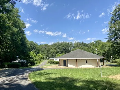 Onlycamp du Val Joyeux 5