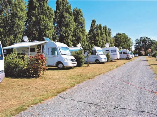 Onlycamp Le Petit Bocage 5