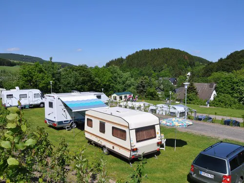 Opperland Camping 9