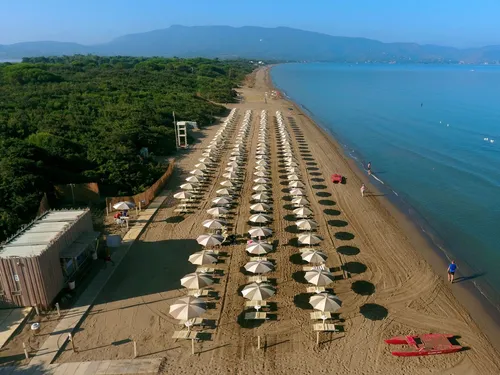 Club del Sole Orbetello Family Collection 6