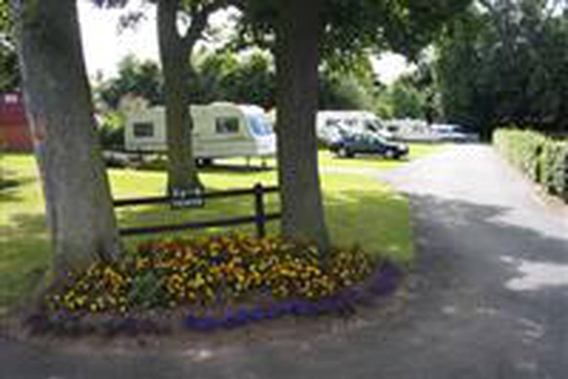 Campingplatz Ord House Country Park in Nordengland camping.info Campingplatz Ord House Country Park in Nordengland camping.info