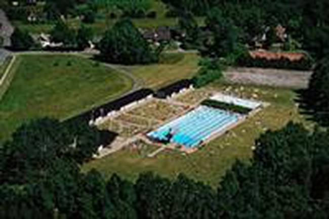 Orebackens Camping image 1