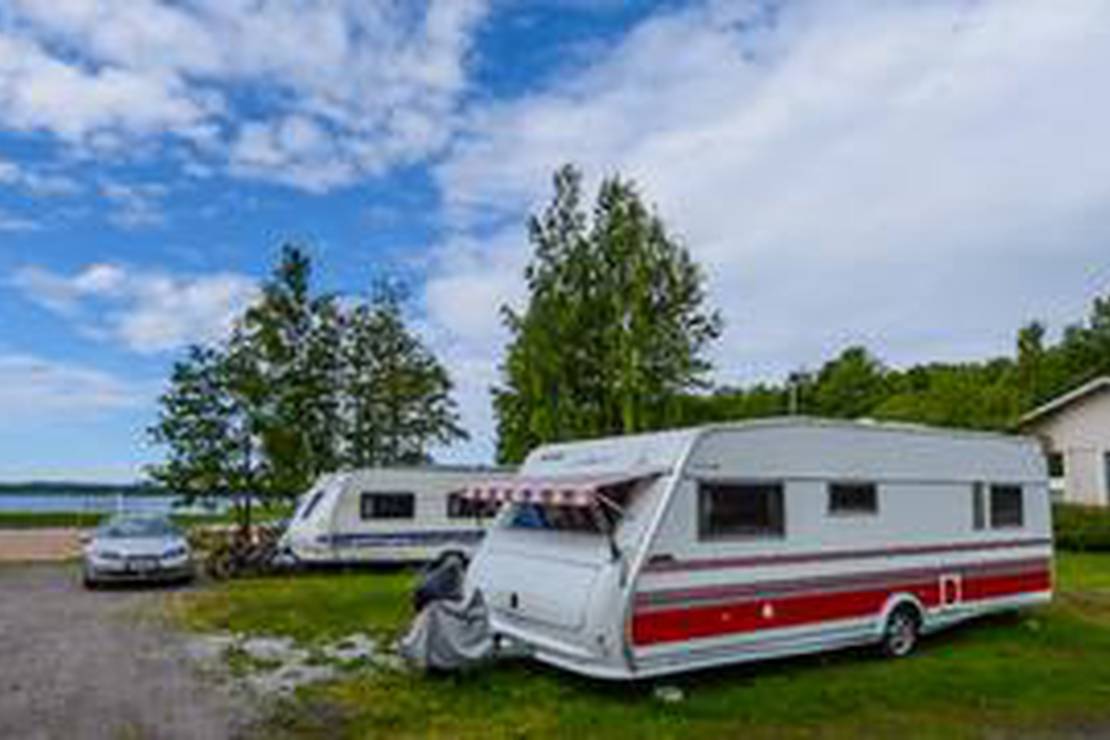 Ormnäs Camping 6