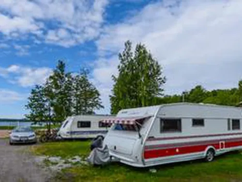 Ormnäs Camping 5