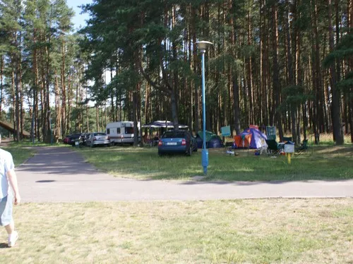 Ośrodek Wczasowy Piecki/Camping nr 269 6