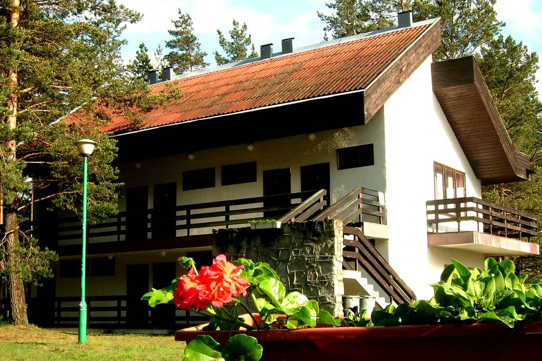 Ośrodek Wczasowy Piecki/Camping nr 269 5