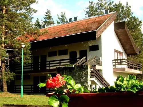 Ośrodek Wczasowy Piecki/Camping nr 269 4