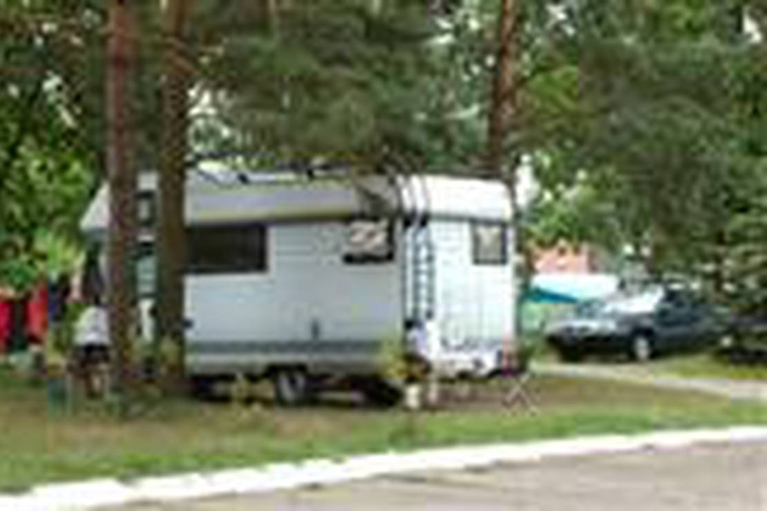 Ośrodek Wypoczynkowy-Camping "Wigry" 5