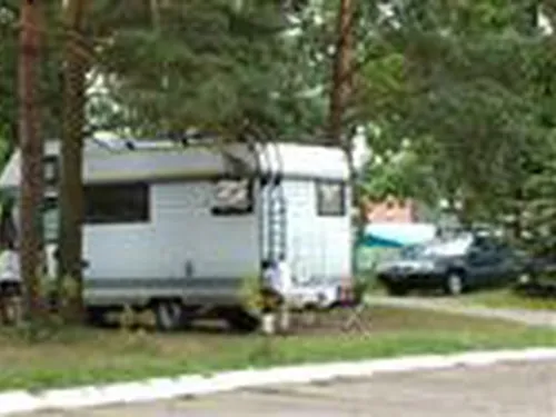 Ośrodek Wypoczynkowy-Camping "Wigry" 4
