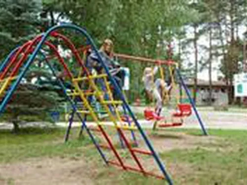 Ośrodek Wypoczynkowy-Camping "Wigry" 6