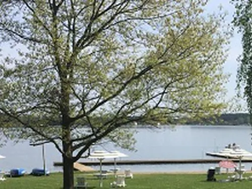 Ośrodek Wypoczynkowy KARINA 5