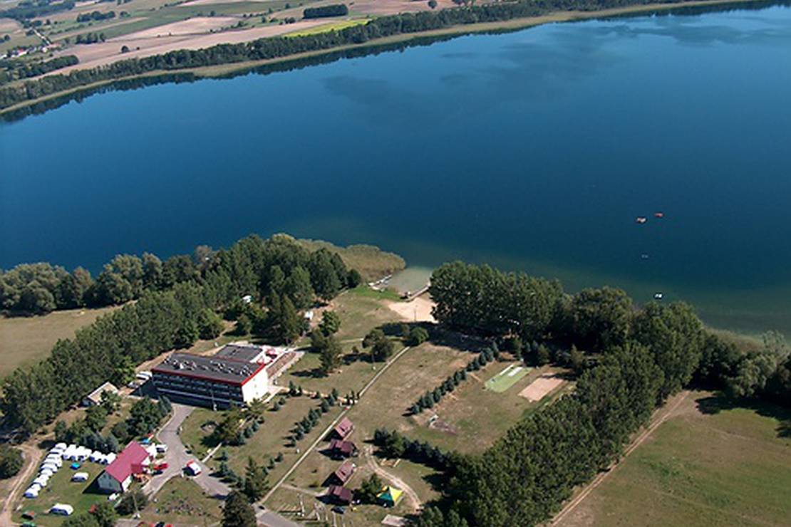Ośrodek Wypoczynkowy KARINA 4