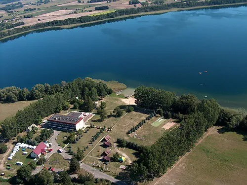 Ośrodek Wypoczynkowy KARINA 3