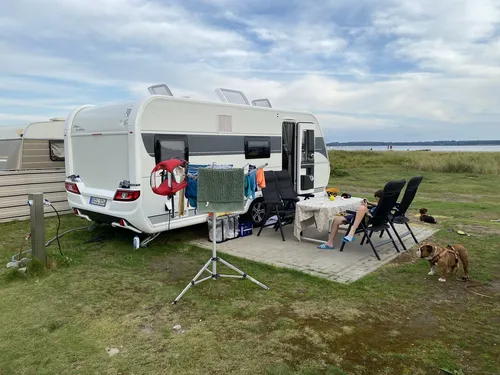 Ostseecamping Ludwigsburg 8