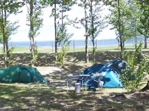 Ostsee-Campingpark Oderhaff 5