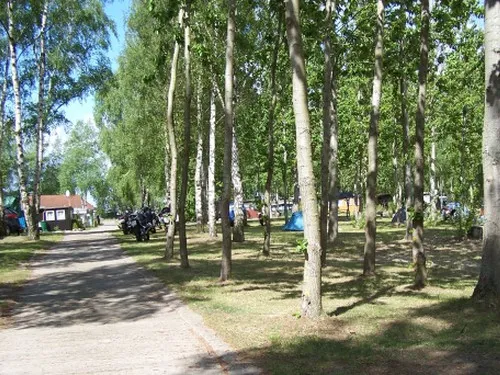 Ostsee-Campingpark Oderhaff 7