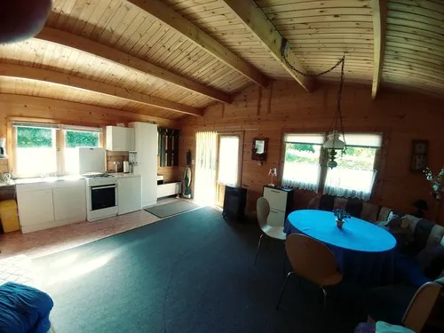 Ostsee Campingplatz Hoeck 5