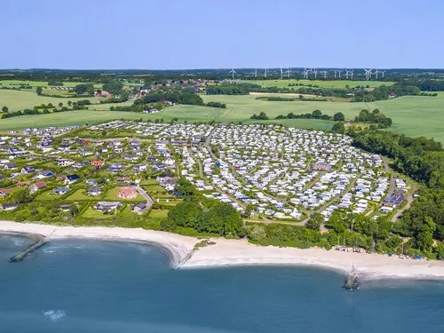 Ostsee-Campingplatz Kagelbusch 3