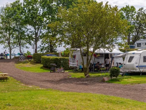 Ostsee-Campingplatz Kagelbusch 5