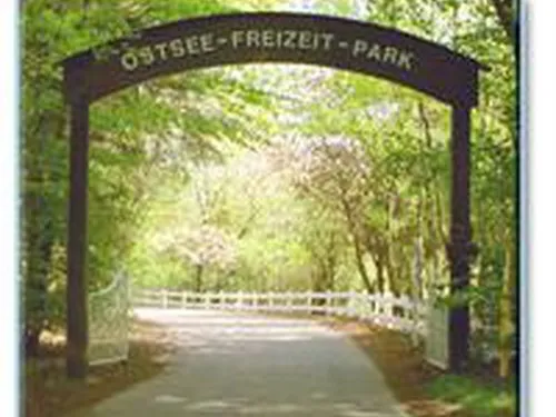 Ostsee-Freizeitpark Booknis 5