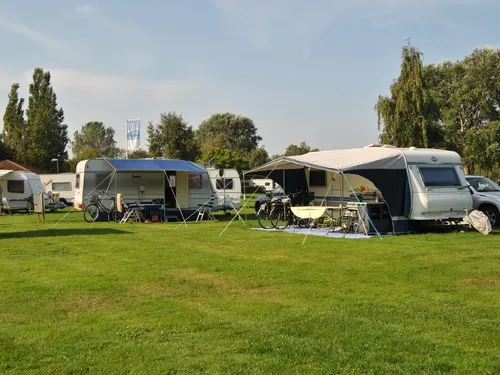 Ostseecamp Dierhagen GbR 5