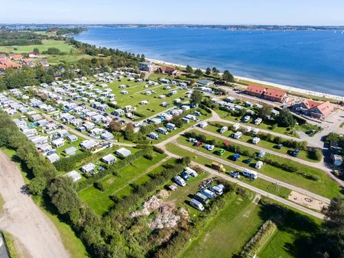 Ostseecamp Glücksburg-Holnis 7