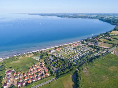 Ostseecamp Glücksburg-Holnis 5