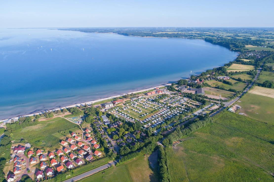 Ostseecamp Glücksburg-Holnis 6